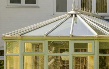 conservatory roof repair Youlgreave, Derbyshire