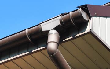 types of Youlgreave fascias