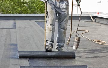 flat roof replacement Youlgreave, Derbyshire
