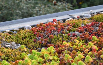 the cost of Youlgreave green roof installation