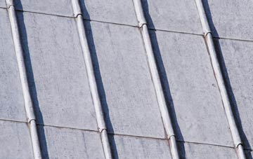 lead roofing Youlgreave, Derbyshire