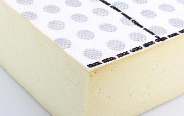 meeting Youlgreave building codes