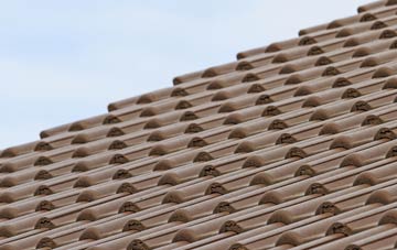 plastic roofing Youlgreave, Derbyshire