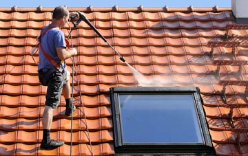 roof cleaning Youlgreave, Derbyshire