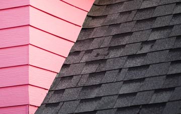 rubber roofing Youlgreave, Derbyshire