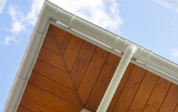 Youlgreave soffit types