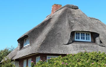 thatch roofing Youlgreave, Derbyshire