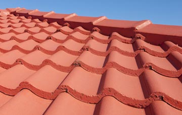 Youlgreave tile and slate roof replacement