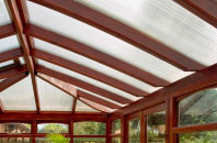 Youlgreave conservatory roofing insulation