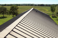 Youlgreave metal roof quotes